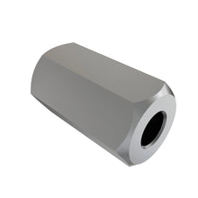 John Deere HXE180227: Center Feed Drum Shaft