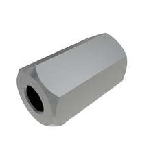 John Deere HXE180227:  Center Feed Drum Shaft