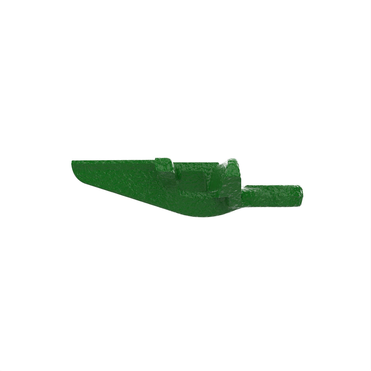 John Deere HXE18172: Dual Knife Guard, 4 inch