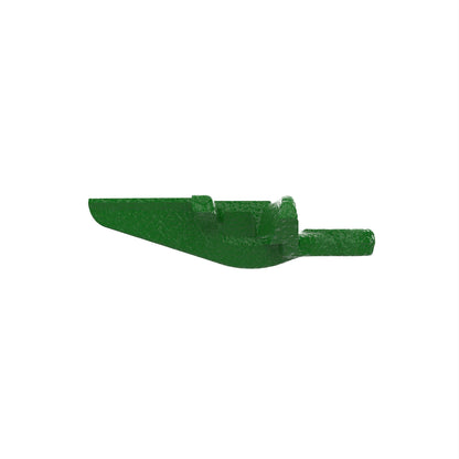 John Deere HXE18172: Dual Knife Guard, 4 inch