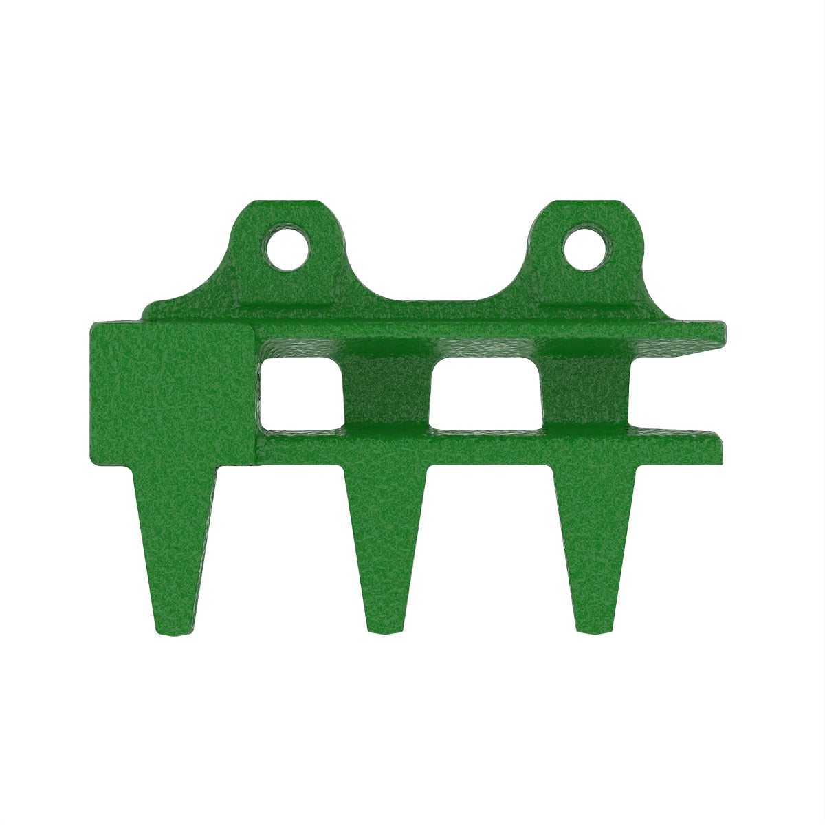 John Deere HXE18172: Dual Knife Guard, 4 inch