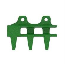 John Deere HXE18172: Dual Knife Guard, 4 inch