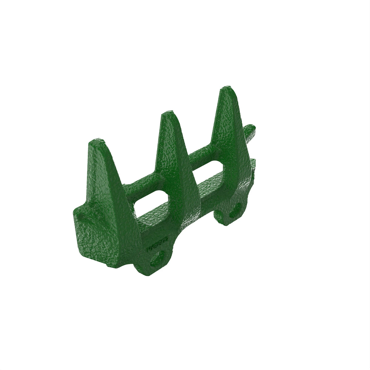 John Deere HXE18172: Dual Knife Guard, 4 inch