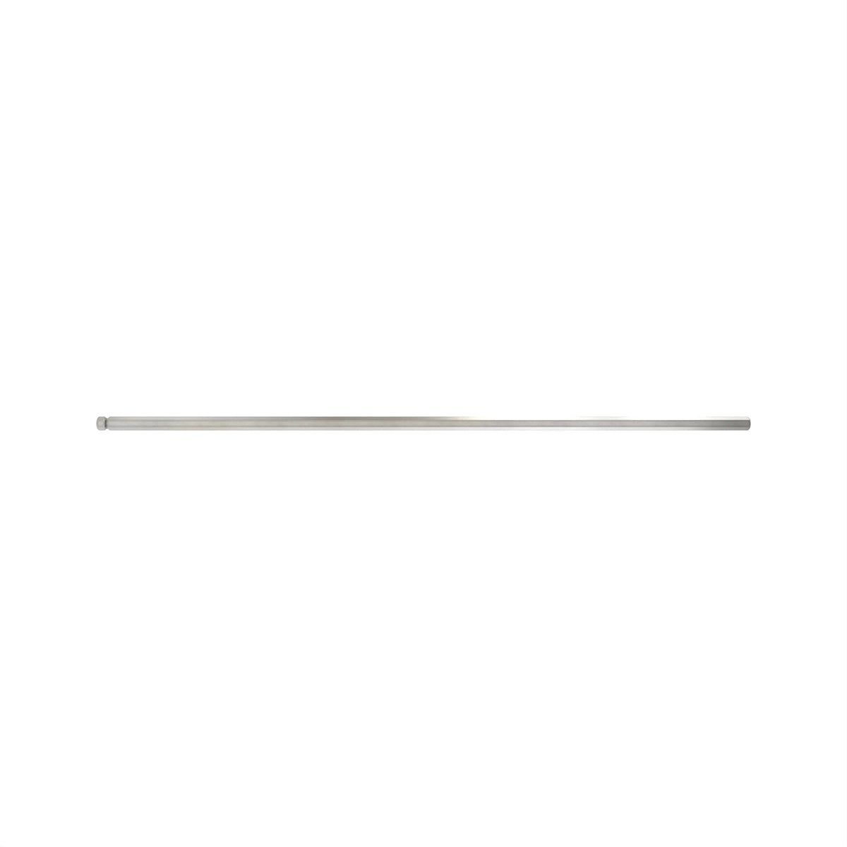 John Deere HXE18307: Non-Chopping Replacement Frame Shaft