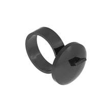 John Deere HXE18716: Button Head Tie-Band