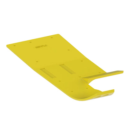 John Deere HXE188425: Standard Skid Plate