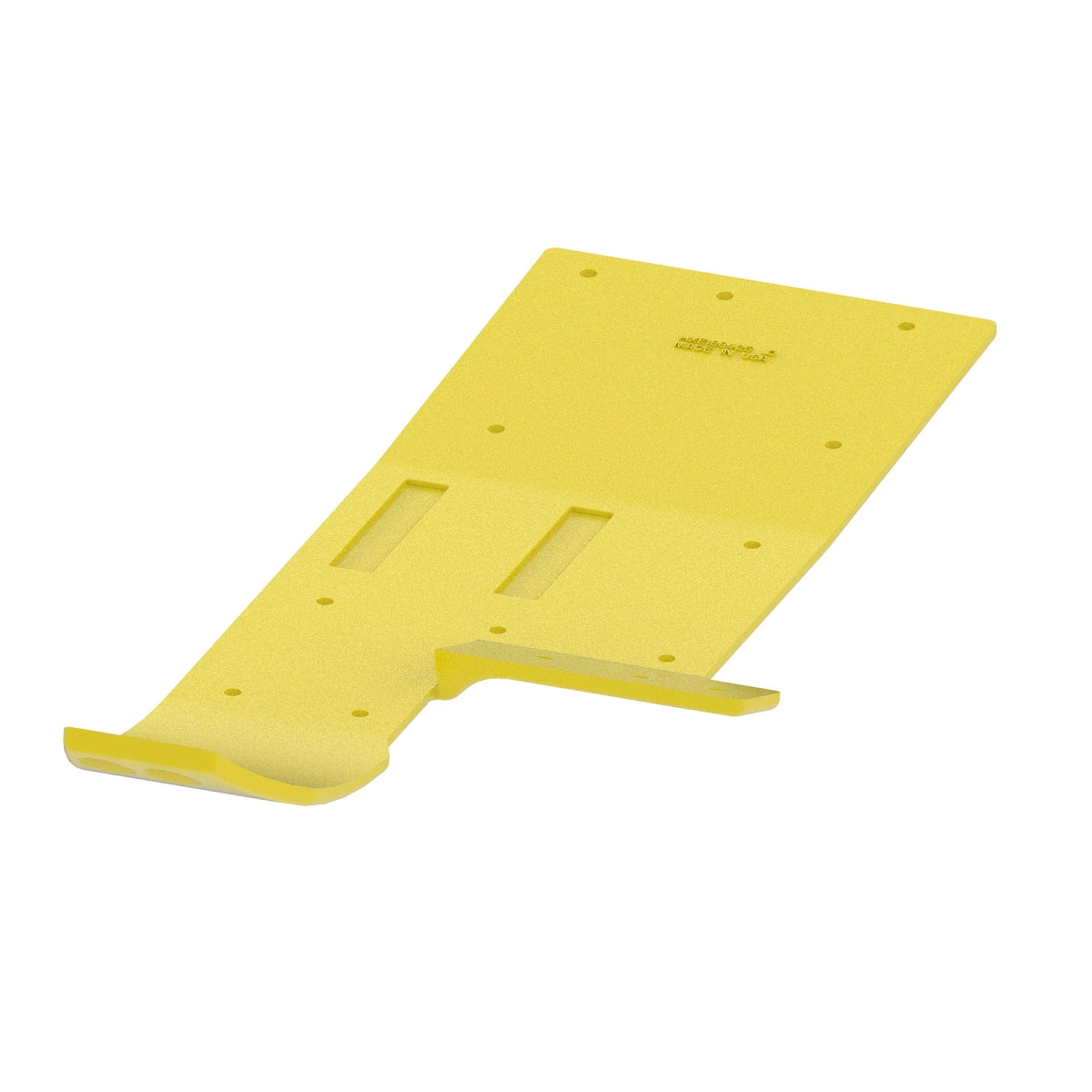 John Deere HXE188425:  Standard Skid Plate
