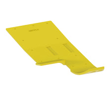 John Deere HXE188426: Plastic Skid Plate, Left Side