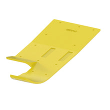 John Deere HXE188426: Plastic Skid Plate, Left Side