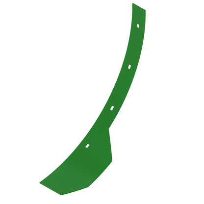 John Deere HXE189000: Front Shroud, Left Side