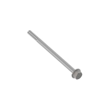John Deere HXE19056:  Hexagonal Head Flanged Cap Screw, M10 X 170