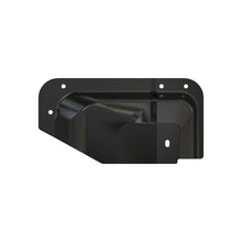 John Deere HXE19598: Deflector, Right Side