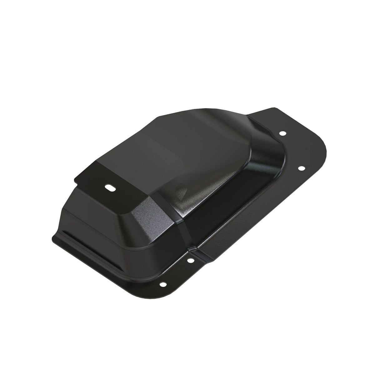 John Deere HXE19598: Deflector, Right Side
