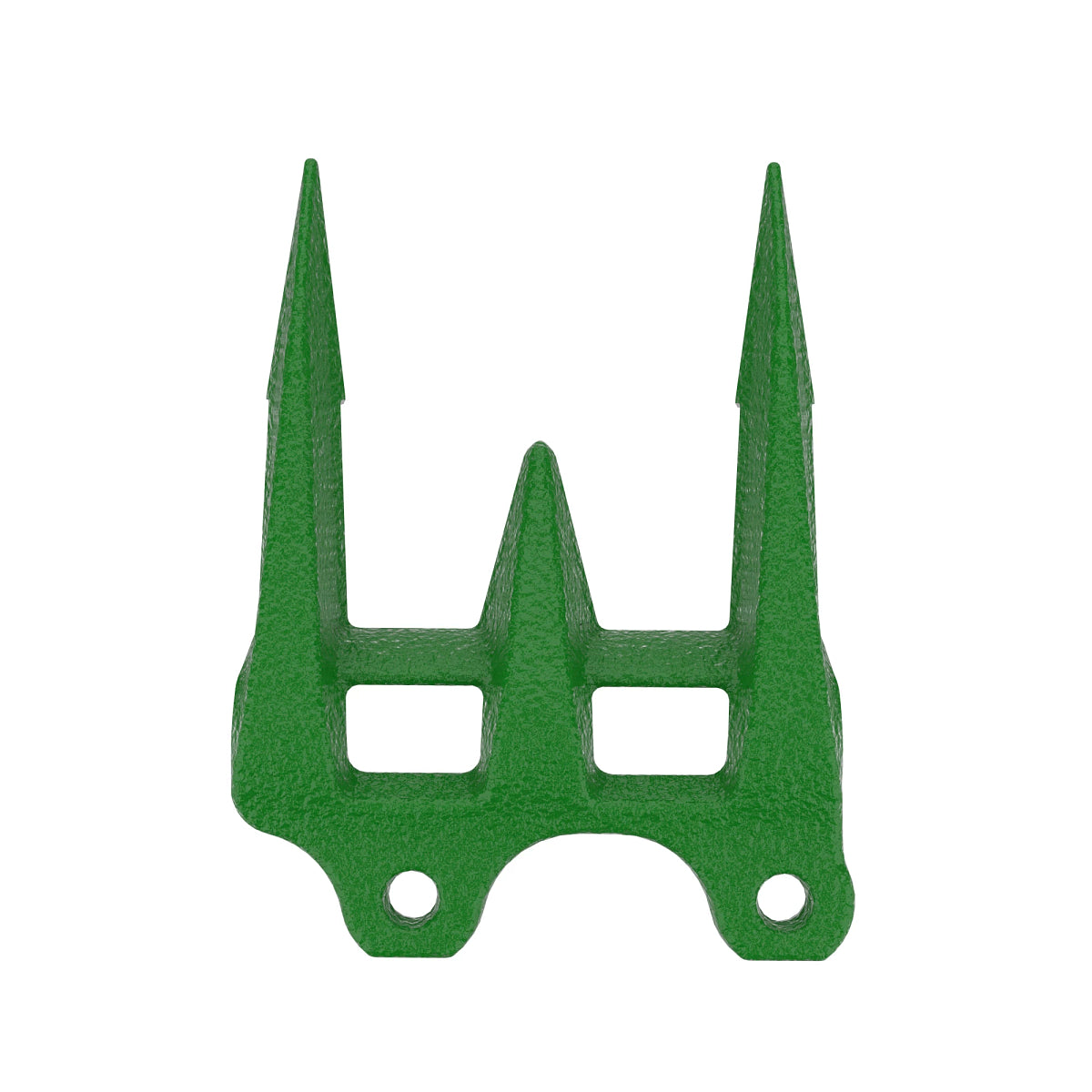 John Deere HXE19623: Dual Knife Guard