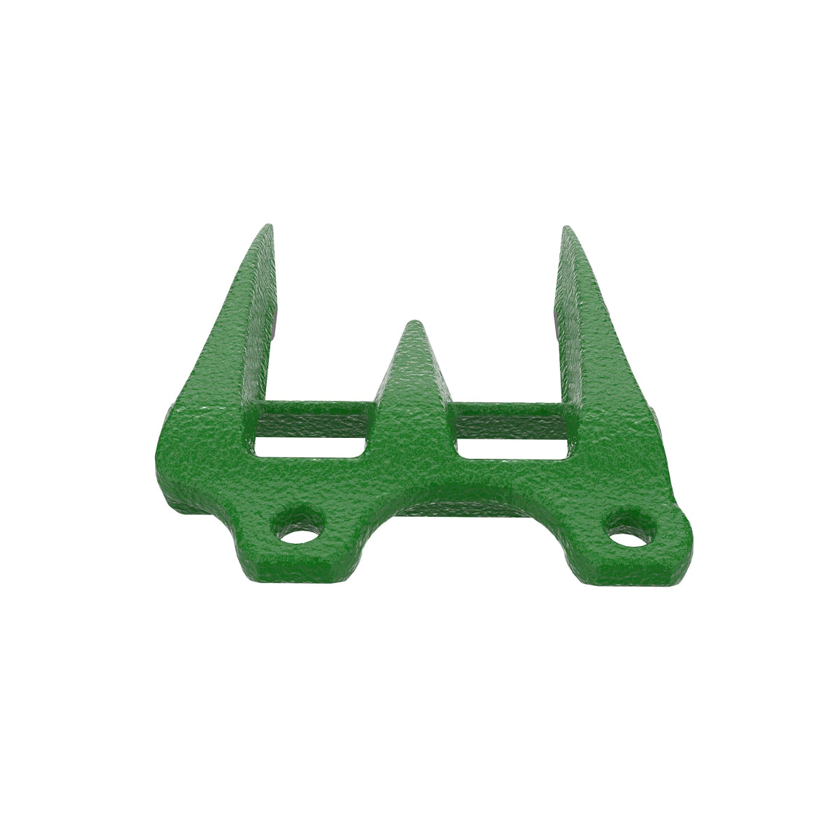 John Deere HXE19623: Dual Knife Guard