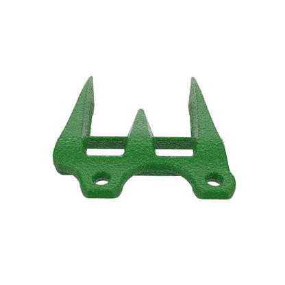 John Deere HXE19623: Dual Knife Guard