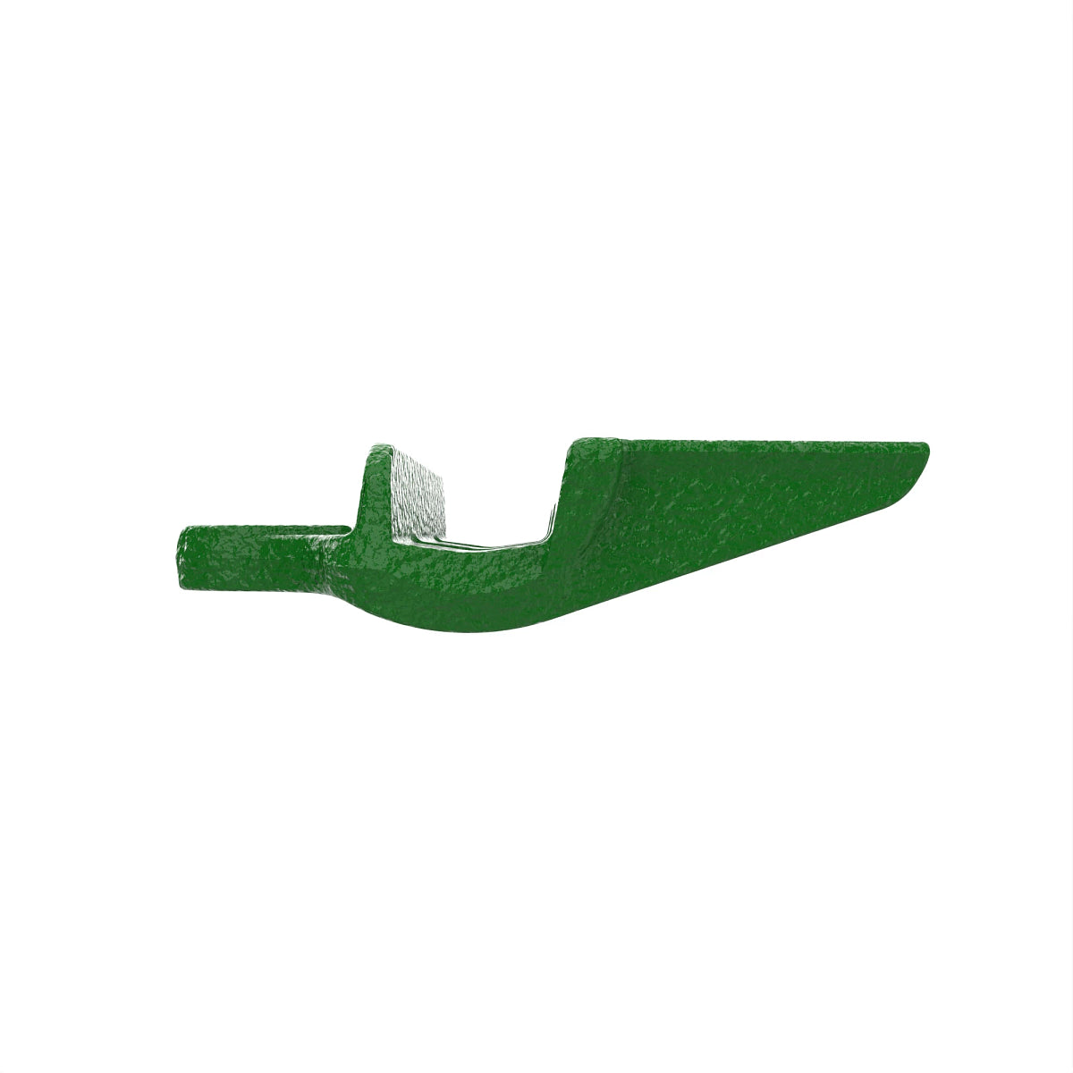 John Deere HXE19625: Non Clog Knife Guard, 4 inch