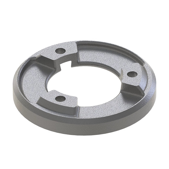 John Deere HXE197292: Back-Up Ring