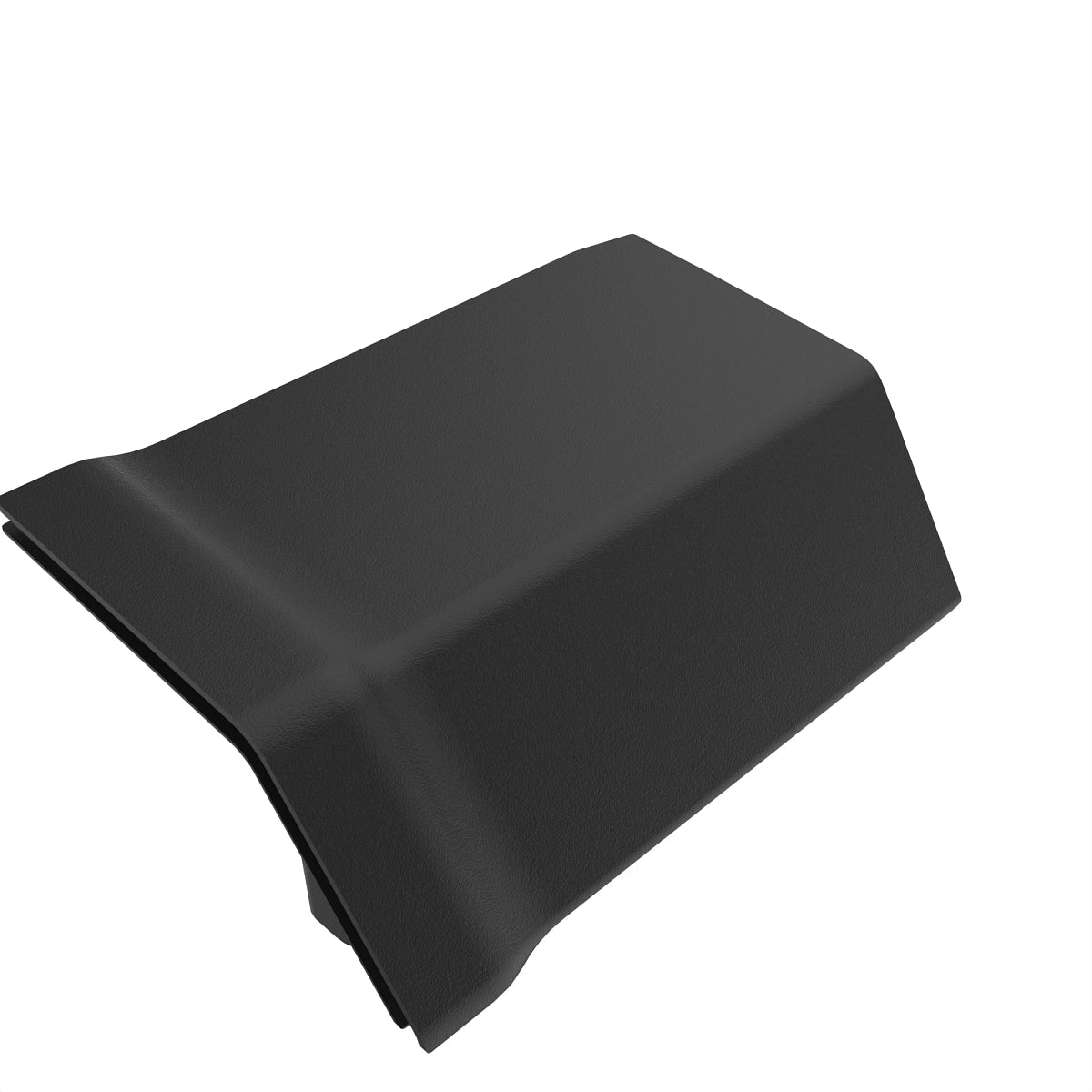 John Deere HXE20152:  Crop Ramp, Left Side