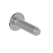 John Deere HXE20760: Hexagonal Socket Head Flange Screw, M6 X 28