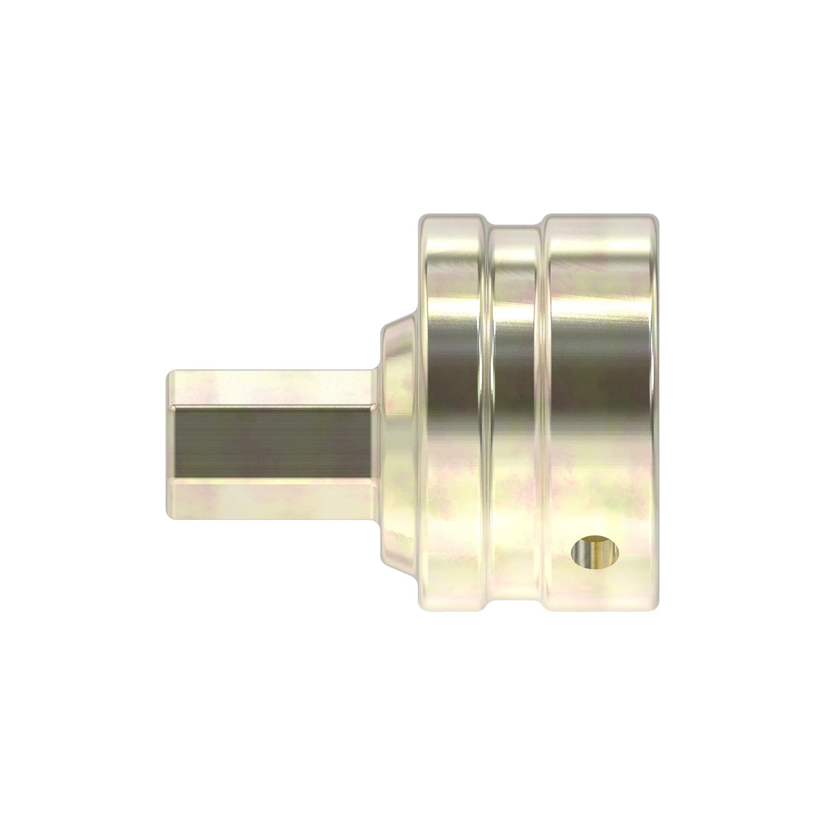 John Deere HXE21753: Drive Roller Idler Support