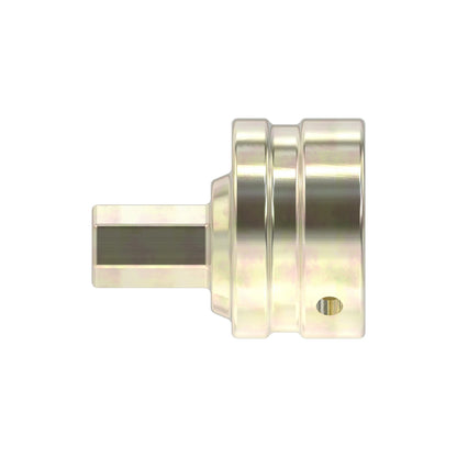 John Deere HXE21753: Drive Roller Idler Support
