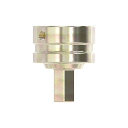 John Deere HXE21753: Drive Roller Idler Support