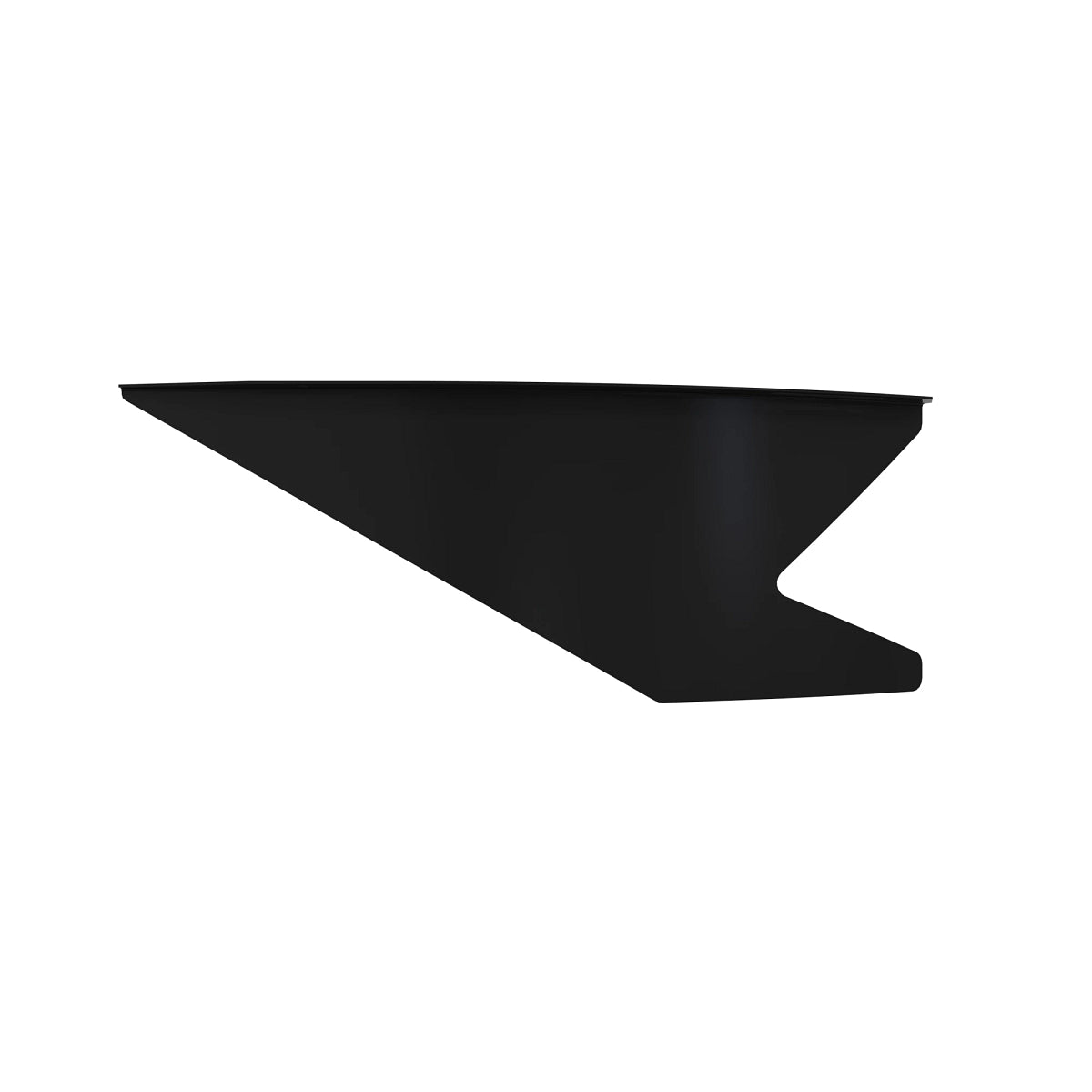 John Deere HXE22177: Right Side Inner Tailboard Vane