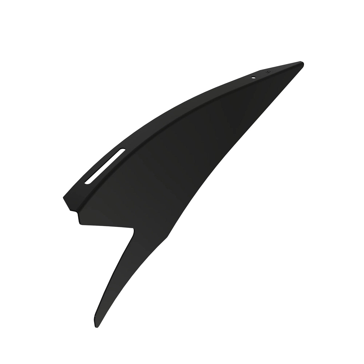 John Deere HXE22177: Right Side Inner Tailboard Vane