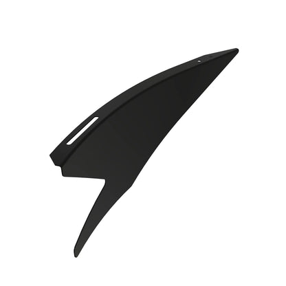 John Deere HXE22177: Right Side Inner Tailboard Vane