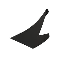 John Deere HXE22191: Left Side Inner Tailboard Vane