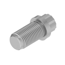John Deere HXE22292: Flanged Self-Locking Screw, 1/2" X 1"