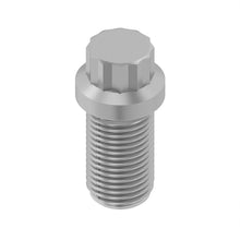 John Deere HXE22292:  Flanged Self-Locking Screw, 1/2" X 1"
