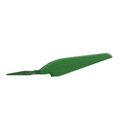 John Deere HXE23310: Front Belt Support
