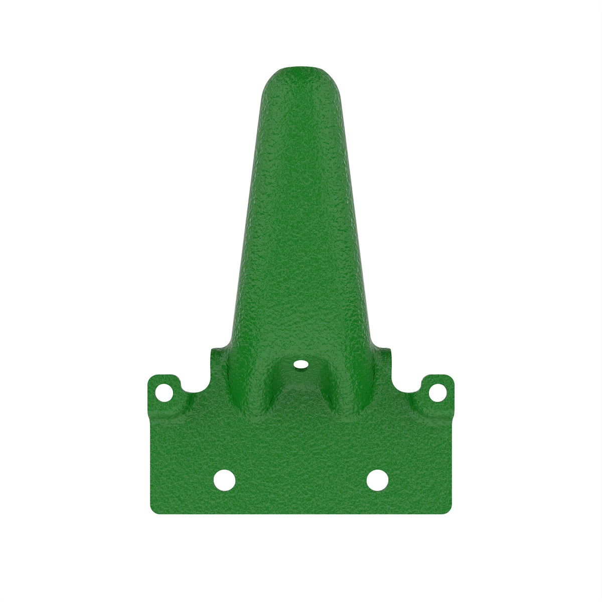 John Deere HXE23310: Front Belt Support