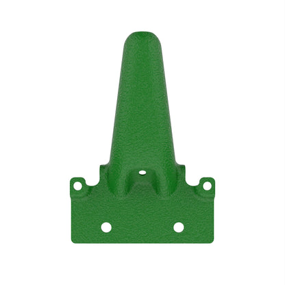 John Deere HXE23310: Front Belt Support