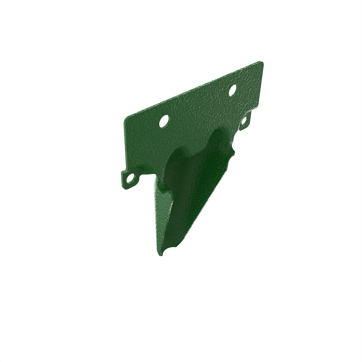 John Deere HXE23310: Front Belt Support
