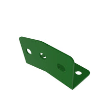 John Deere HXE24000: Cleaning Shoe Sieve Frame Bracket
