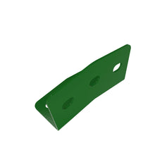 John Deere HXE24000: Cleaning Shoe Sieve Frame Bracket