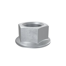 John Deere HXE24180: Spherical Collar Nut, M20