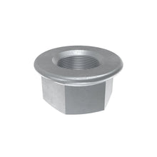 John Deere HXE24180:  Spherical Collar Nut, M20