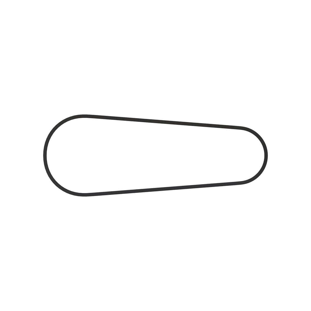 John Deere HXE24210: V-Belt