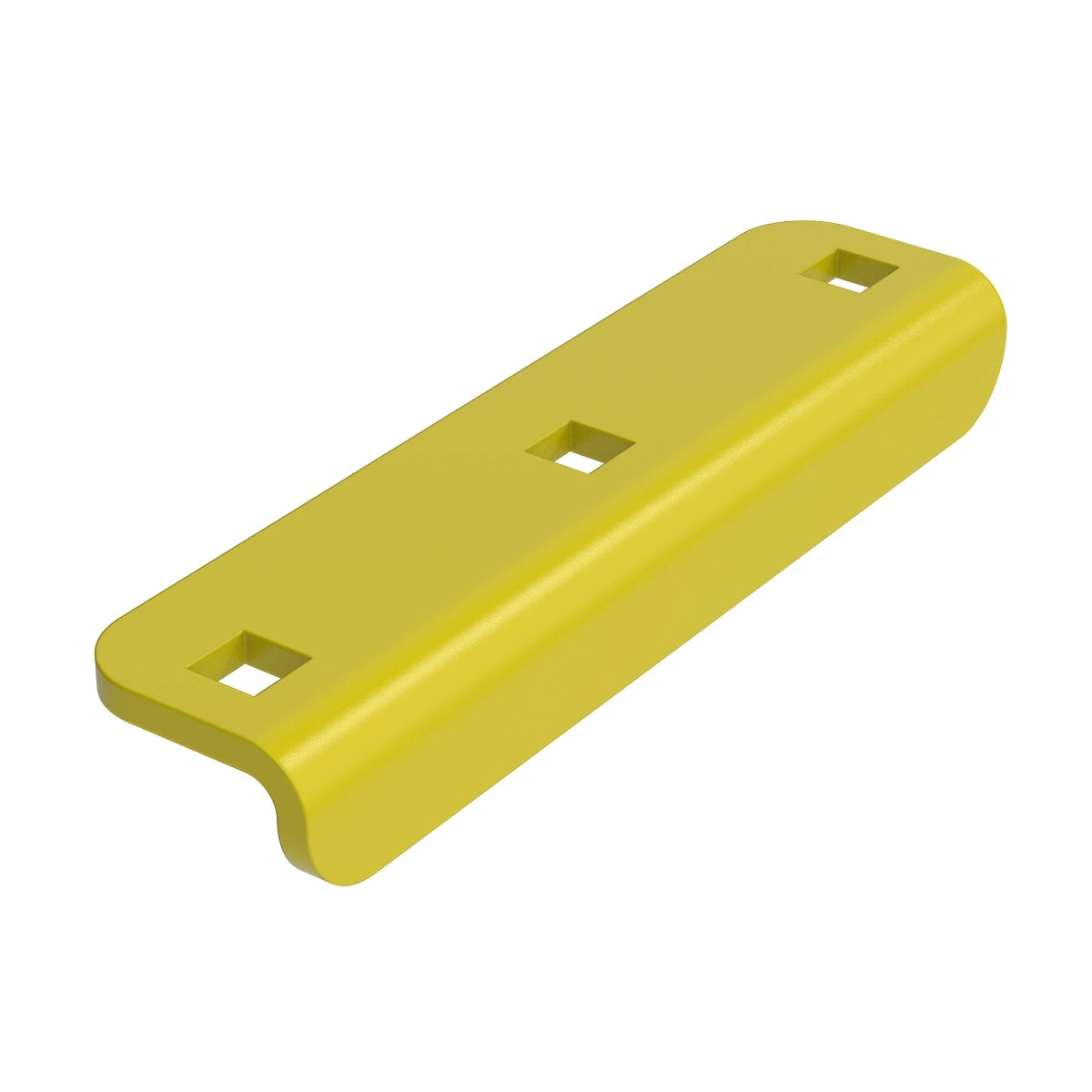 John Deere HXE26786: Ledger Plate