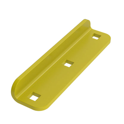 John Deere HXE26786: Ledger Plate