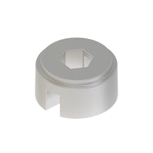 John Deere HXE28864: Idler Roller Anti-Wrap Plug