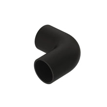 John Deere HXE29676: Lower Radiator Coupler Hose