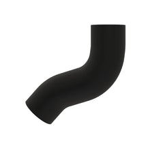 John Deere HXE29677: Lower Radiator Coupler Hose