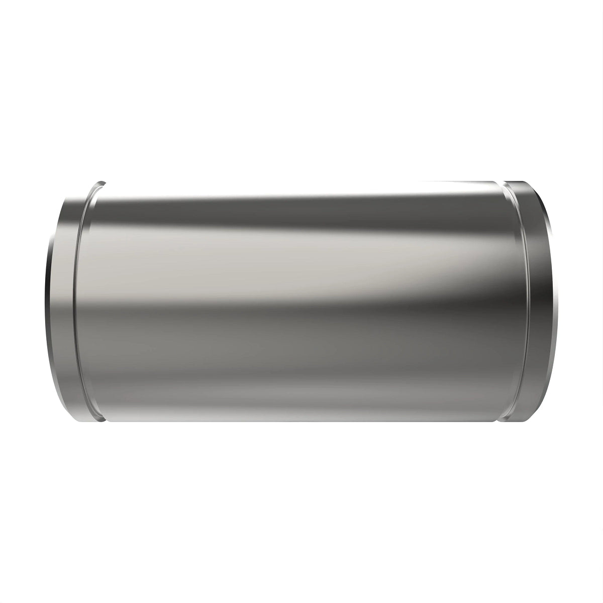 John Deere HXE30611: Splined Coupling
