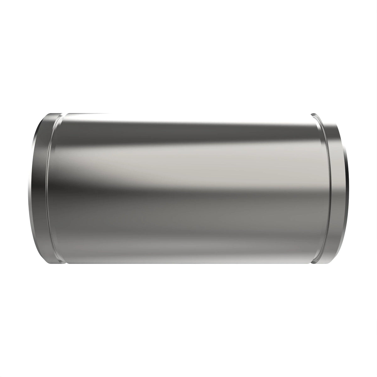 John Deere HXE30611: Splined Coupling