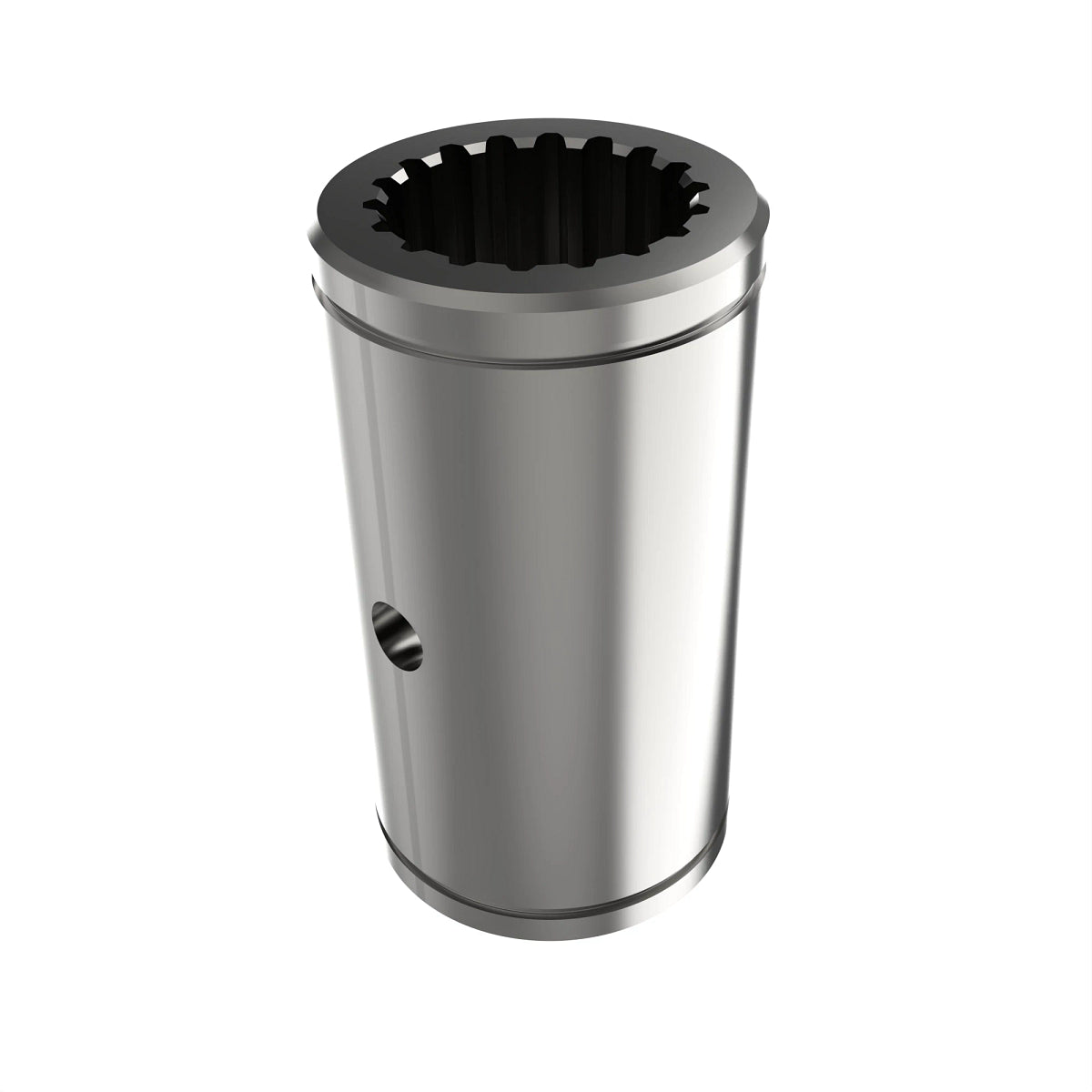 John Deere HXE30611: Splined Coupling